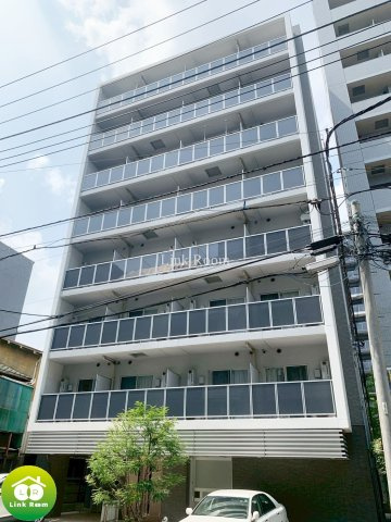 ベルフェリーク木場（旧 アーバネックス木場）