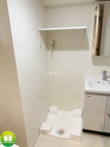 ベルフェリーク木場（旧 アーバネックス木場）の設備