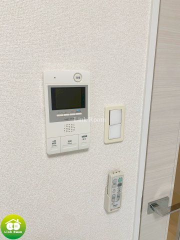 ベルフェリーク木場（旧 アーバネックス木場）の設備