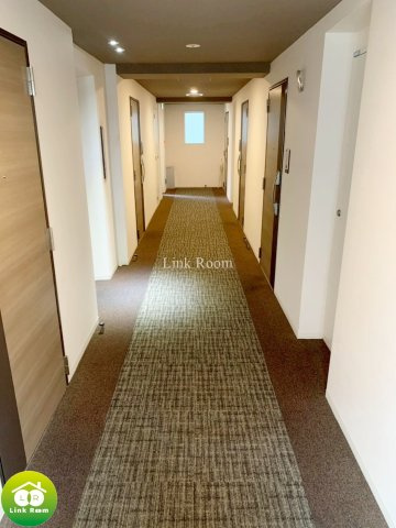 ベルフェリーク木場（旧 アーバネックス木場）のその他共用部分