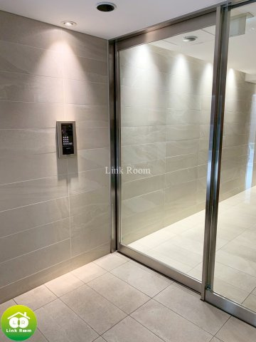 ベルフェリーク木場（旧 アーバネックス木場）のセキュリティ