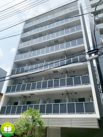 ベルフェリーク木場（旧 アーバネックス木場）のその他