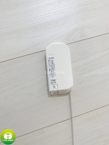 ベルフェリーク木場（旧 アーバネックス木場）の設備