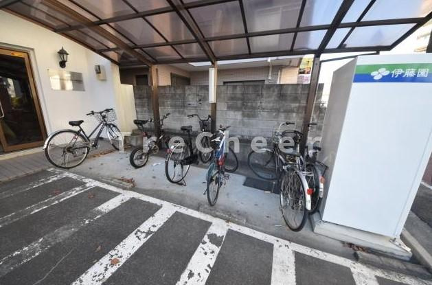 アクタアワーズレジデンス中野落合のその他