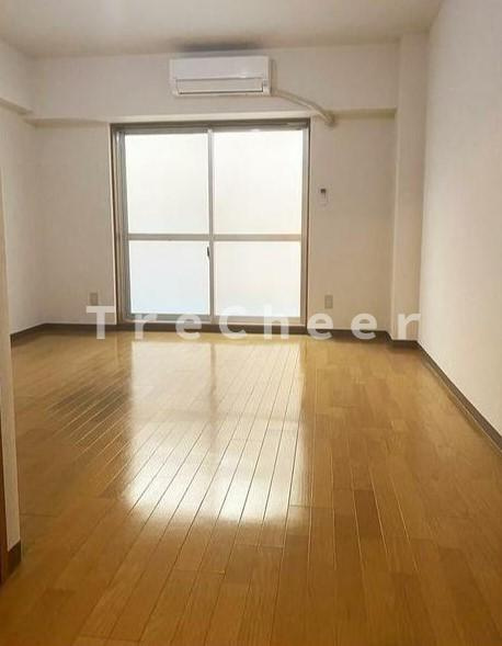 アクタアワーズレジデンス中野落合の居間・リビング