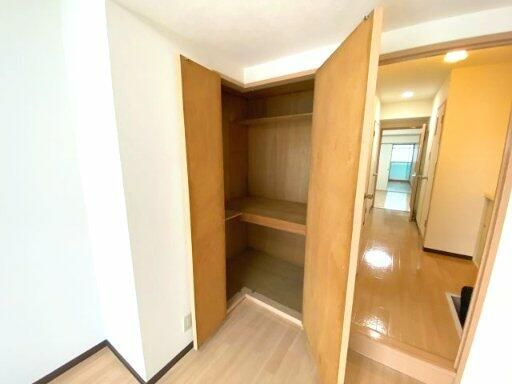 ビュール板橋の内装