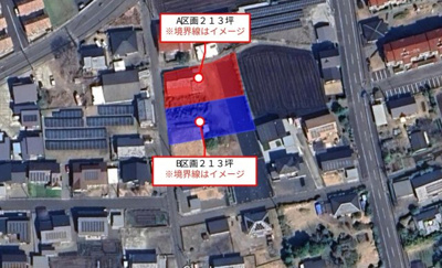 【地図】 | 山之口町 550万