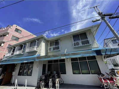 【エントランス】 | チェリーコーポ