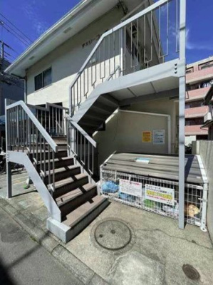 【その他共用部分】 | チェリーコーポ