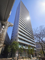 PRISM TOWER　プリズムタワーの画像