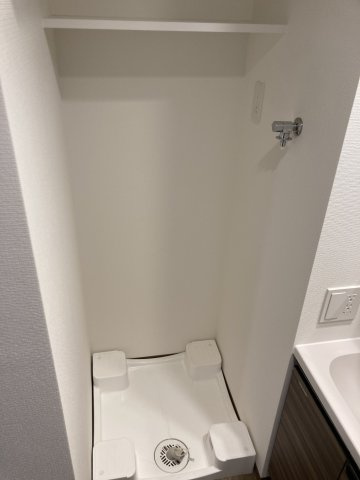 クレヴィスタ横浜の設備