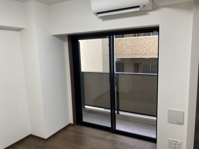 クレヴィスタ横浜の居間・リビング