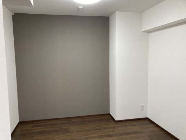 クレヴィスタ横浜の居間・リビング