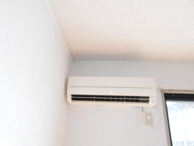 【設備】 | ラフィーネ | その他設備