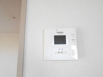 【セキュリティ】 | ラフィーネ | その他設備