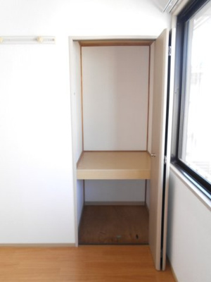 【収納】 | ラフィーネ | その他