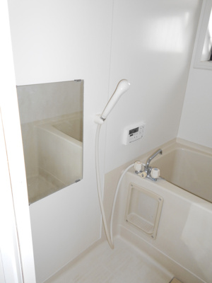 【浴室】 | ラフィーネ | その他