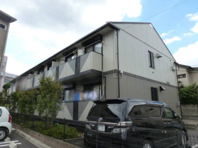 【外観】 | ラフィーネ