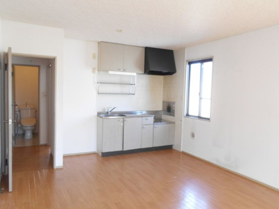 【キッチン】 | ラフィーネ | その他