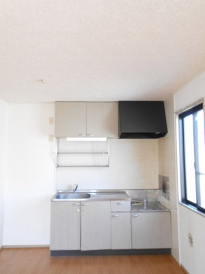 【キッチン】 | ラフィーネ | キッチン