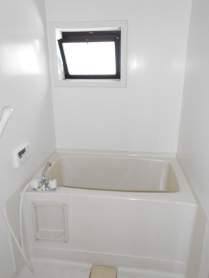 【浴室】 | ラフィーネ | 浴室