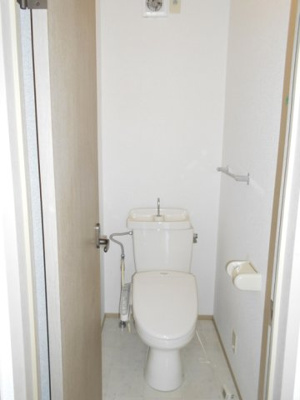 【トイレ】 | ラフィーネ | トイレ