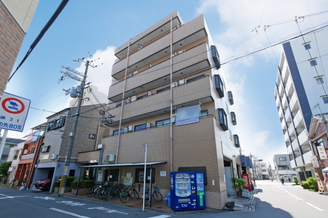 グリーンシティ21