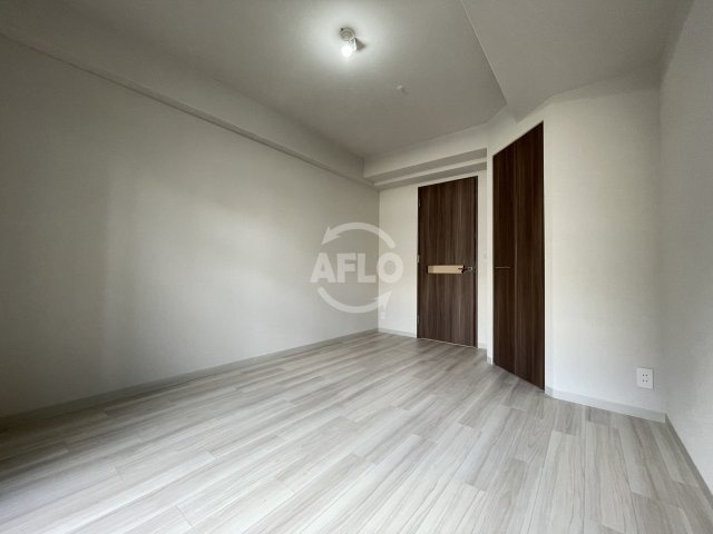 ミラージュパレス難波幸町の洋室|ミラージュパレス難波幸町　洋室