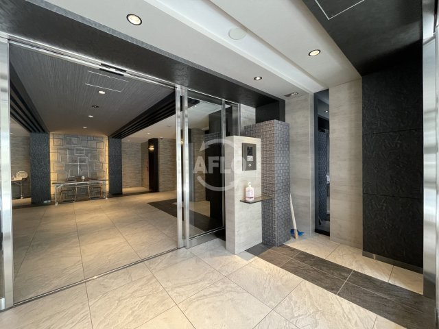 ミラージュパレス難波幸町のその他共用部分|ミラージュパレス難波幸町