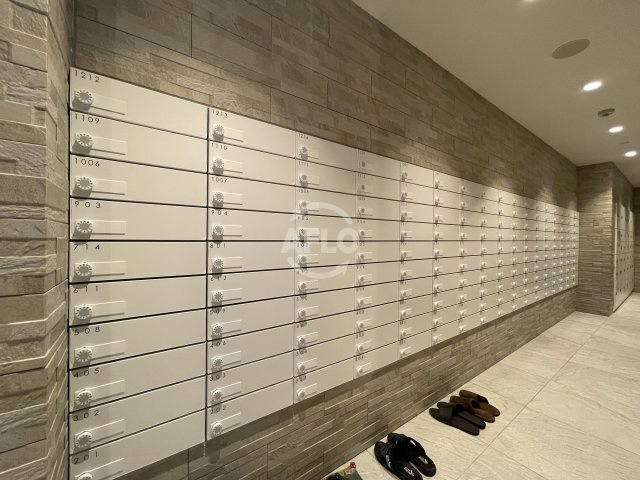 ミラージュパレス難波幸町のその他共用部分|ミラージュパレス難波幸町