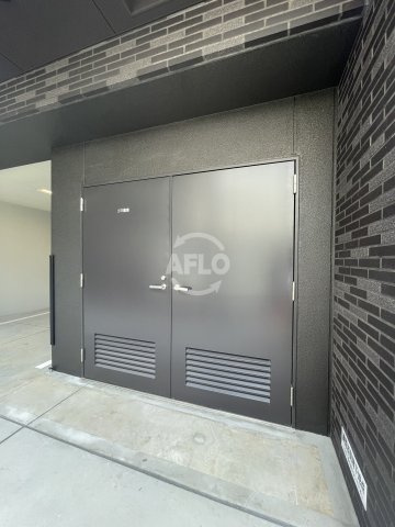 ミラージュパレス難波幸町のその他共用部分|ミラージュパレス難波幸町　共有部分