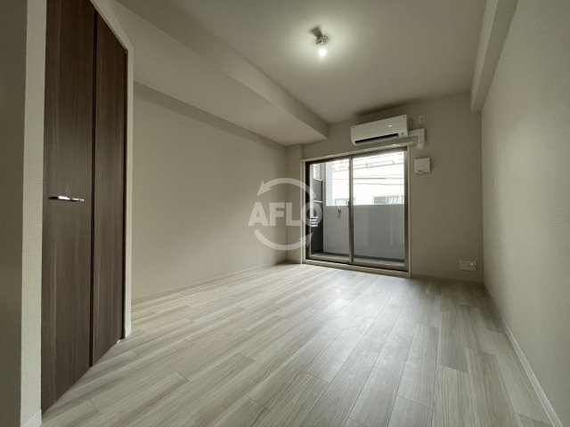 ミラージュパレス難波幸町の洋室|ミラージュパレス難波幸町　洋室