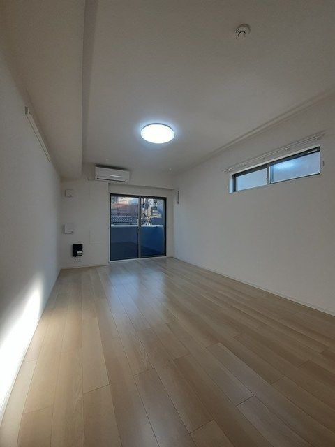 ポタミオンの居間・リビング