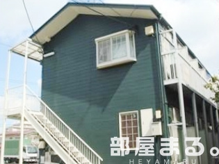 江戸川区篠崎町7丁目のアパートの画像