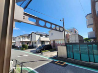 物干しあり