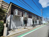 ２０１０年建替えリノベーション