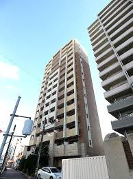 名古屋市中村区太閤通３丁目の賃貸マンション
