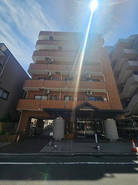 江東区大島5丁目のマンションの画像