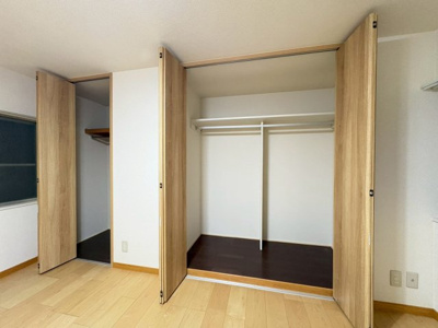 【収納】 | 池田市古江町貸家