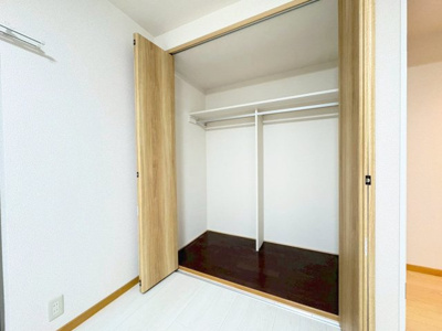 【収納】 | 池田市古江町貸家