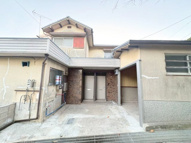 池田市古江町貸家の画像