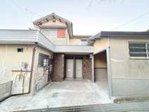 池田市古江町貸家の画像