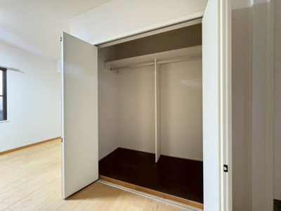 【収納】 | 池田市古江町貸家