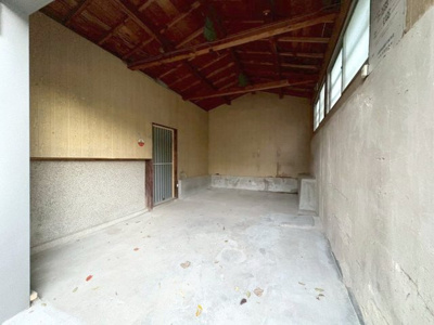 【駐車場】 | 池田市古江町貸家