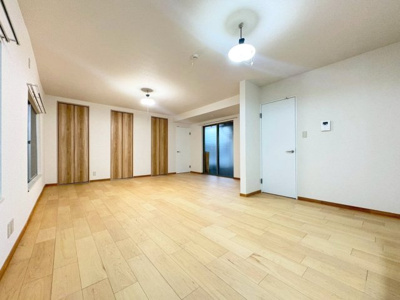 【内装】 | 池田市古江町貸家