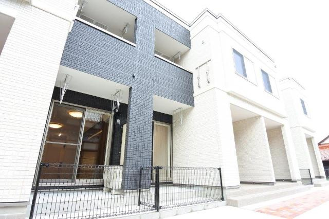 ルピナス咲の外観|外観写真（昼）