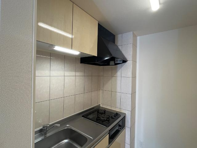 ルピナス咲のキッチン|キッチン