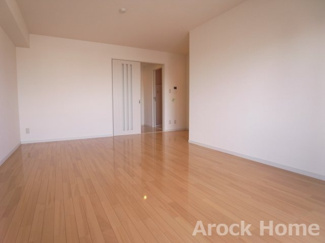 【内装】 | SOLAO金山 | 物件の内装です