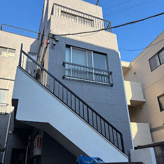 渋谷区本町4丁目のマンションの画像