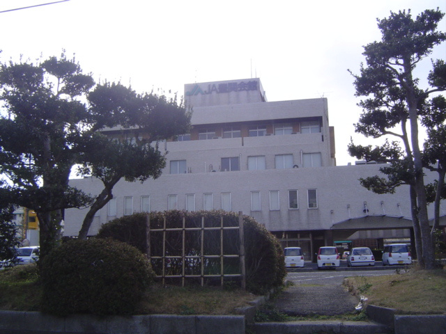 ディアグレイス・５０の周辺|農協まで240ｍ